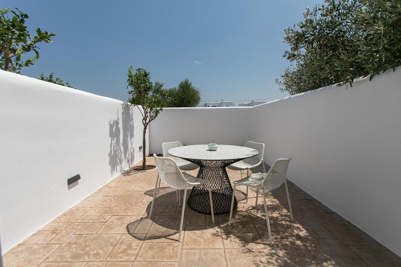 Amelia Villas Naxos Naxos City Exterior photo
